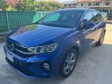 VOLKSWAGEN Taigo 1.0 TSI 110 CV R-Line IVA ESPOSTA PREZZO REALE