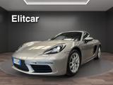 PORSCHE Cayman 718 Cayman 2.0