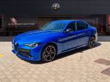 ALFA ROMEO Giulia MY24 2200 MJT 210CV VELOCE