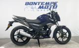 ALTRE MOTO O TIPOLOGIE Special TVS MOTOR - RIDER 125 CC -PAT A1 DA IMMATRICOLARE