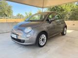 FIAT 500 1.2 Lounge AUTOMATICA OK NEOPATENTATI