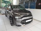 CITROEN C3 Aircross PureTech 110 S&S C-Series