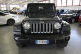 JEEP Wrangler 2.8 CRD DPF Sahara Auto