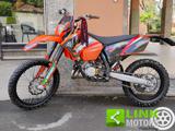 KTM EXC 125 SIX DAYS