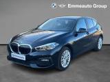 BMW 118 i 5p. Business Advantage