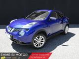 NISSAN Juke 1.5 dCi Start&Stop Acenta