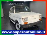 FIAT 126 650 Personal 4