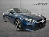 MERCEDES-BENZ A 180 d Automatic Sport