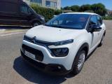 CITROEN C3 BlueHDi 100 S&S Van Feel