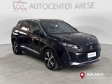 PEUGEOT 3008 BlueHDi 130 S&S EAT8 GT