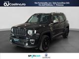 JEEP Renegade 2.0 Mjt 140CV 4WD Limited