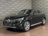 MERCEDES-BENZ GLC 300 d 4Matic Mild Hybrid AMG Line Advanced Plus Coupè