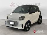 SMART ForTwo EQ Passion