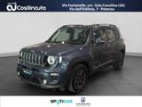 JEEP Renegade 1.0 T3 120Cv Longitude