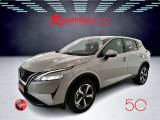 NISSAN Qashqai MHEV 140 CV N-Connecta Iva Esposta Garanzia Uffici