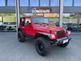 JEEP Wrangler 4.0 cat Sport