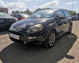 FIAT Punto 1.4 S&S 8V 5 porte Racing