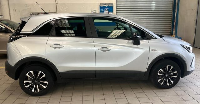 OPEL CROSSLAND 1.2 TURBO 12V 130 CV AUT. START& - foto 7