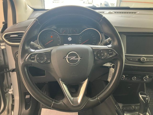 OPEL CROSSLAND 1.2 TURBO 12V 130 CV AUT. START& - foto 11