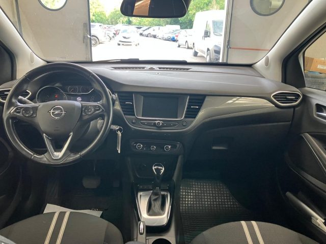 OPEL CROSSLAND 1.2 TURBO 12V 130 CV AUT. START& - foto 10