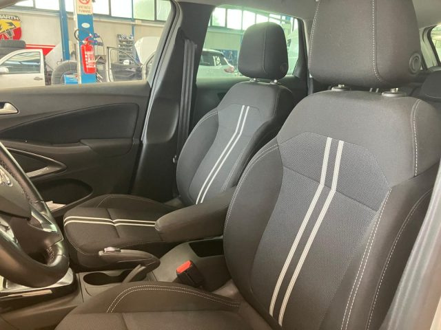 OPEL CROSSLAND 1.2 TURBO 12V 130 CV AUT. START& - foto 13