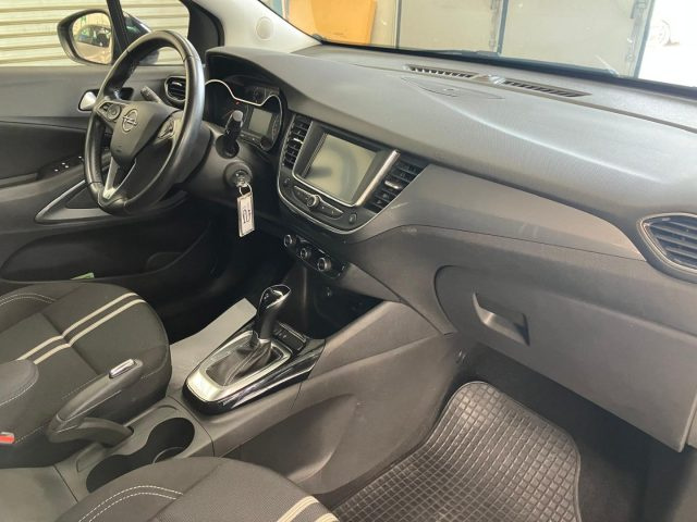 OPEL CROSSLAND 1.2 TURBO 12V 130 CV AUT. START& - foto 15