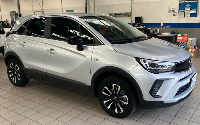 OPEL CROSSLAND 1.2 TURBO 12V 130 CV AUT. START& - foto 8