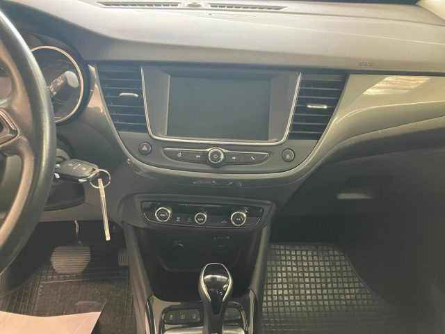 OPEL CROSSLAND 1.2 TURBO 12V 130 CV AUT. START& - foto 12