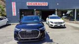 AUDI Q3 SPB SPORTBACK 35 TDI S tronic Sport 