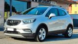 OPEL Mokka X 1.6 GPL 115cv ECCELLENTI CONDIZIONI