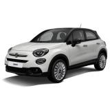 FIAT 500X 1.6 MultiJet 120 CV DCT Pop Star