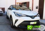 TOYOTA C-HR 2.0 Hybrid E-CVT Comfort