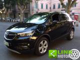 OPEL Mokka X 1.6 CDTI Ecotec 4x2 Start&Stop Advance