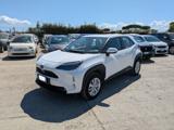 TOYOTA Yaris Cross BUSINESS FWD 1.5h 116cv FWD ANDROID/CARPLAY