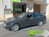 ALFA ROMEO 75 2.0i Twin Spark A.S.N. N.0981 LIMITED EDITION