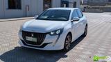 PEUGEOT 208 PureTech 100 Stop&Start 5 porte Allure