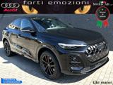 AUDI Q5 SPORTBACK TDI quattro S tronic S line
