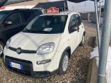 FIAT Panda 1.0 FireFly S&S Hybrid Pandina