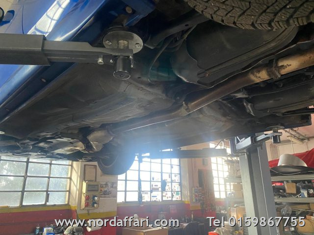 SUBARU Impreza - foto: 22