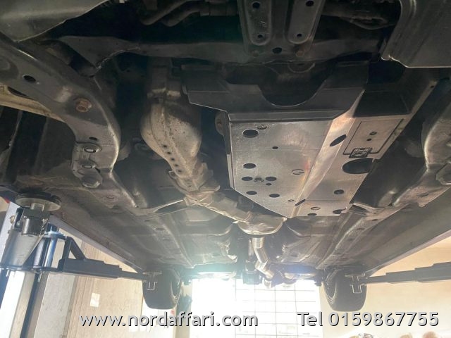 SUBARU Impreza - foto: 21