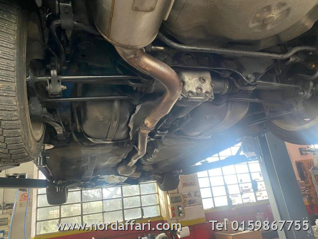 SUBARU Impreza - foto: 23