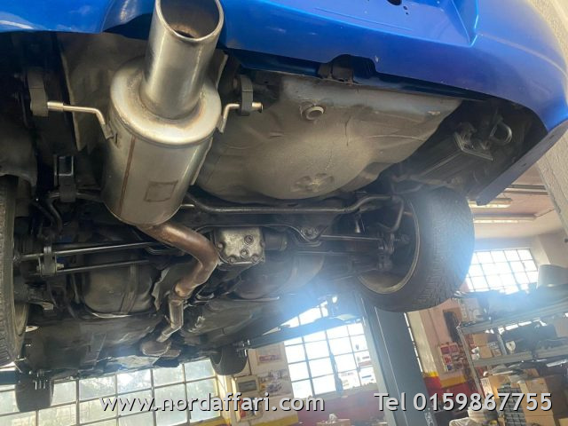 SUBARU Impreza - foto: 24