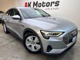 AUDI e-tron SPB Sportback 50 quattro Business