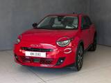 FIAT 600 Hybrid 100 CV DCT MHEV La Prima