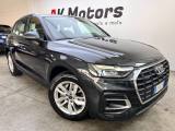 AUDI Q5 40 TDI 204 CV quattro S tronic Business