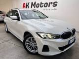 BMW 316 d 48V Touring