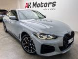 BMW 420 d xDrive 48V Msport