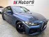 BMW 430 i Coupé Msport