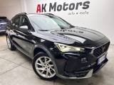 CUPRA Formentor 1.5 TSI