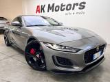 JAGUAR F-Type 2.0 aut. Coupé R-Dynamic